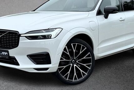 Volvo XC60 71.942 km 37.700 &euro; Münster 48155