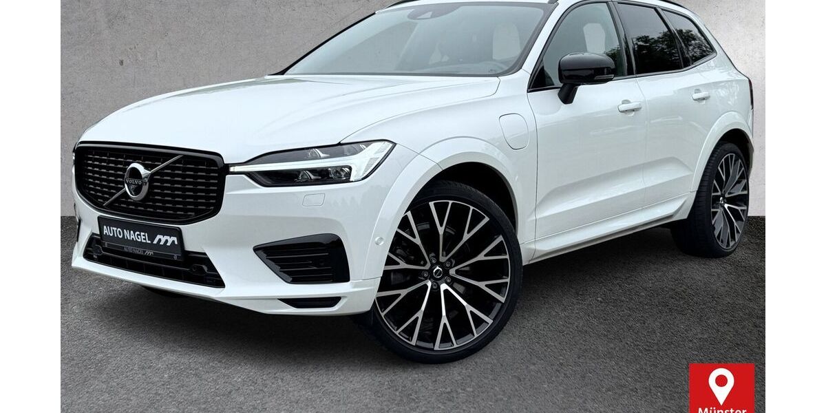 Volvo XC60 71.942 km 37.700 &euro; Münster 48155