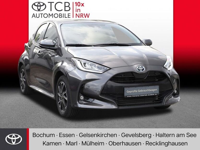 Yaris