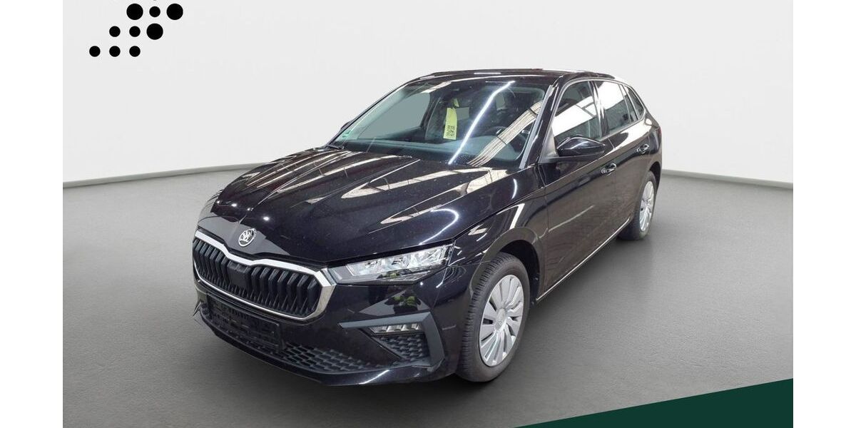 Skoda Scala 22.863 km 20.940 &euro; Hofheim im Taunus 65719
