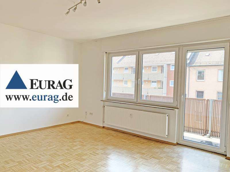 Wohnung zum Mieten in Nürnberg 770 € 77 m²