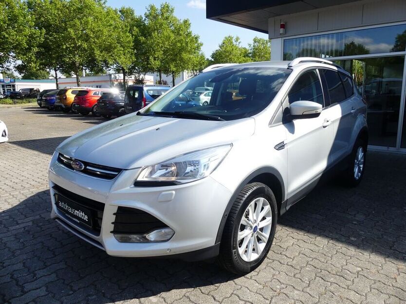 Kuga