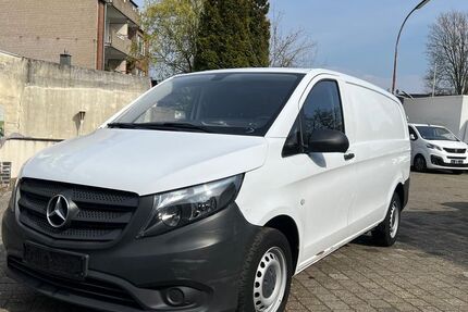 Mercedes-Benz Vito 46.340 km 12.940 &euro; Düsseldorf 40597