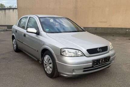 Opel Astra 185.900 km 1.900 &euro; Frankfurt am Main 65933