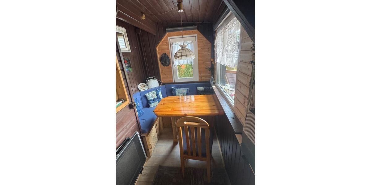 Einfamilienhaus Hatzfeld (Eder) - 2 Zimmer, 50 m&sup2;, 95.000&euro; | Angebot:27298286