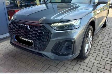 Audi Q5 23.525 km 49.940 &euro; Magdeburg 39126