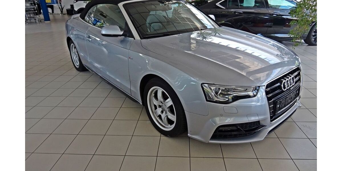 Audi A5 105.700 km 17.800 &euro; Pfullendorf 88630