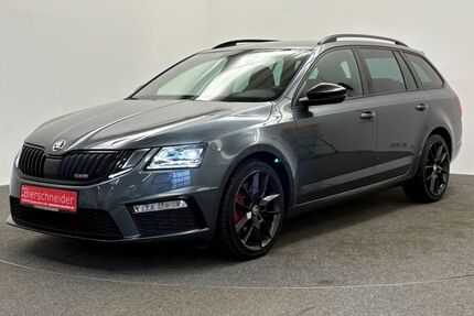 Skoda Octavia 104.000 km 20.650 &euro; Weißenburg 91781
