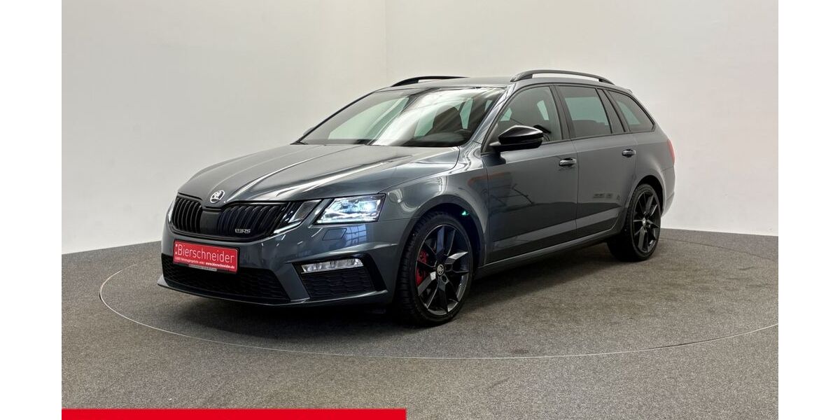Skoda Octavia 104.000 km 20.650 &euro; Weißenburg 91781