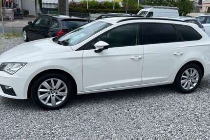 Seat Leon 197.300 km 6.990 &euro; STOCKSTADT 63811
