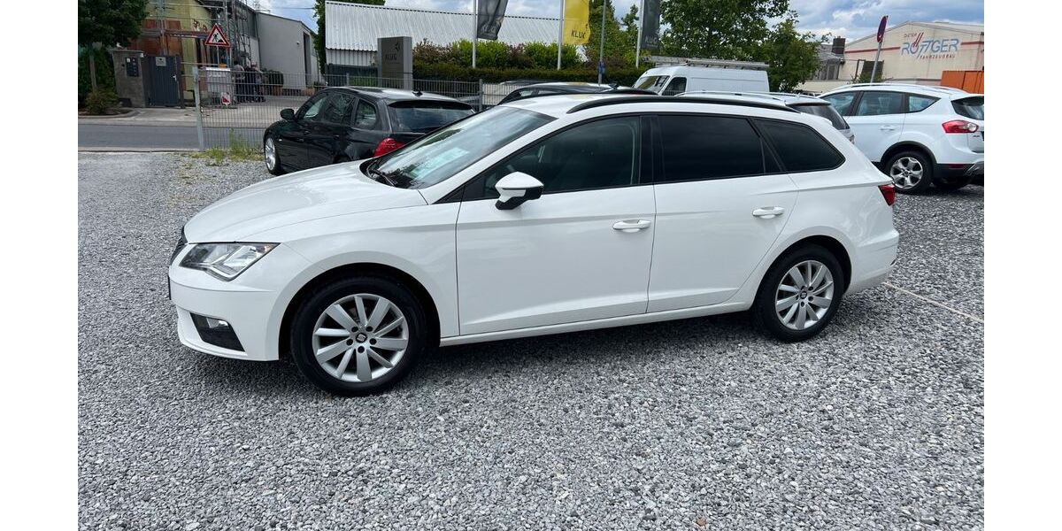 Seat Leon 197.300 km 6.990 &euro; STOCKSTADT 63811