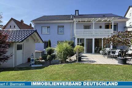 Haus zum Kaufen in Linsengericht 549.000 € 210 m²