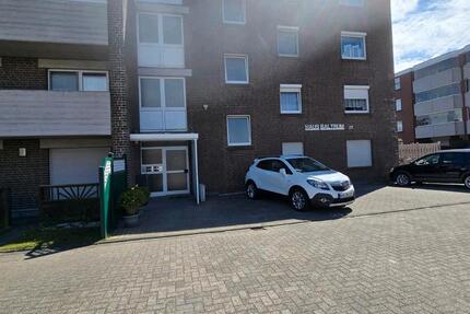 Wohnung Dornum - 2 Zimmer, 38 m&sup2;, 120.000&euro; | Angebot:24661496