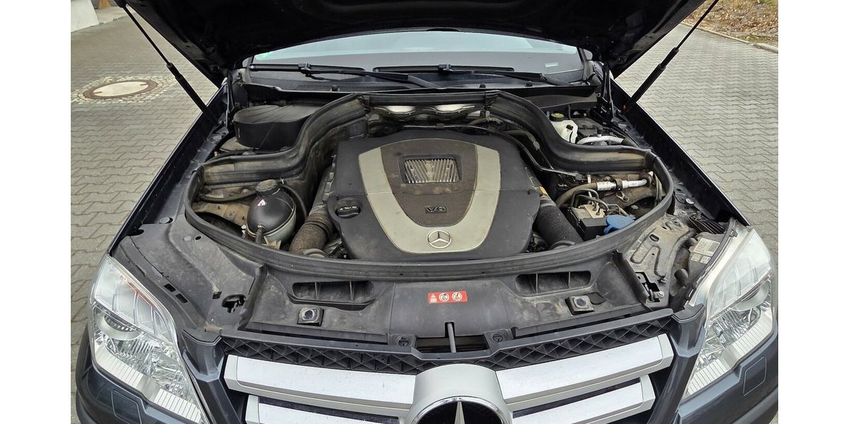 Mercedes-Benz GLK 350 4Matic Leder/Navi/Xenon/AHK 175.470 km 6.800 &euro; Wilsdruff 01723