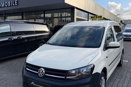 VW Caddy Maxi 189.000 km 21.900 &euro; Wilhelmshaven 26386