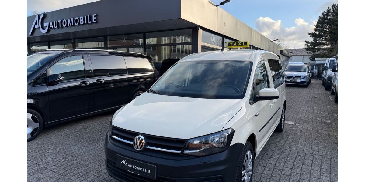 VW Caddy Maxi 189.000 km 21.900 &euro; Wilhelmshaven 26386
