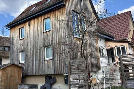 Haus Schwäbisch Hall - 5 Zimmer, 121 m&sup2;, 368.000&euro; | Angebot:26847029