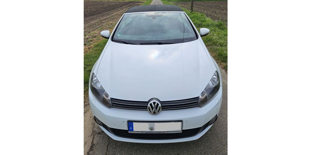 VW Golf 118.000 km 8.500 &euro; Kleve 47533