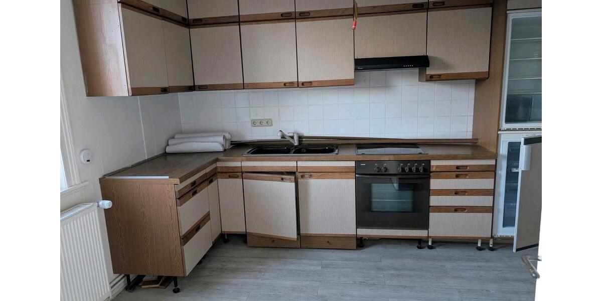 Etagenwohnung Osterode am Harz - 5 Zimmer, 120 m&sup2;, 740&euro; | Angebot:26357076