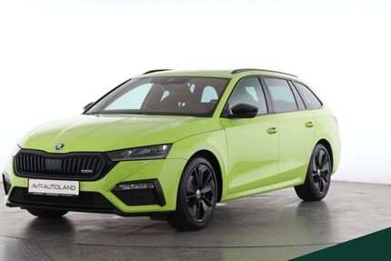 Skoda Octavia 126.391 km 24.340 &euro; Plattling 94447