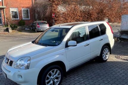 Nissan X-Trail 204.000 km 7.350 &euro; Bosau 23715