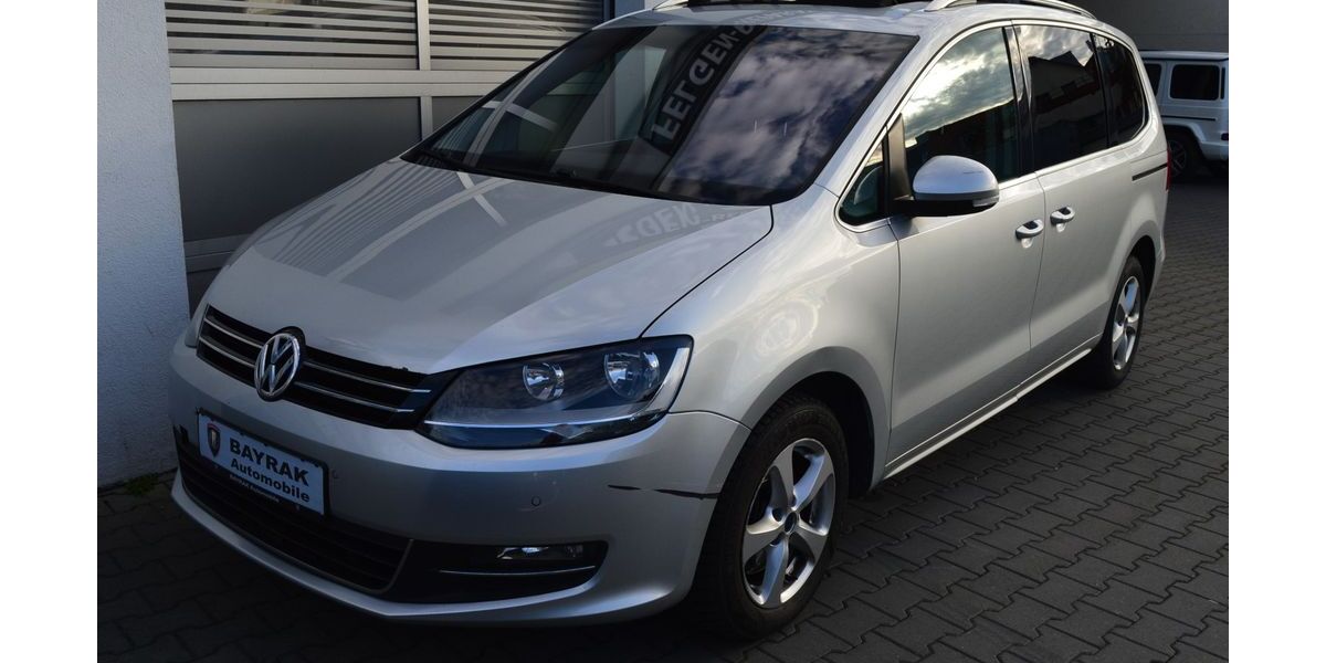 VW Sharan 305.000 km 6.700 &euro; Sindelfingen 71065