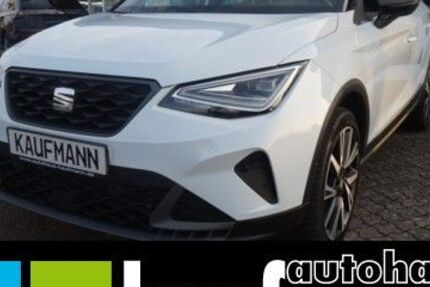 Seat Arona 19.165 km 23.990 &euro; Aalen-Dewangen 73434