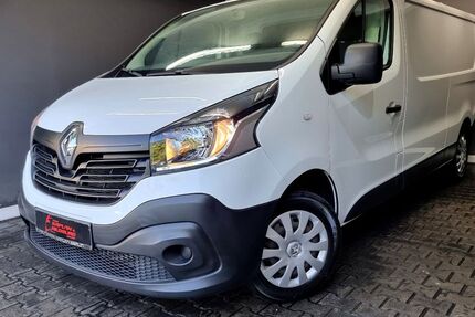 Renault Trafic 29.000 km 15.990 € Berlin 12279