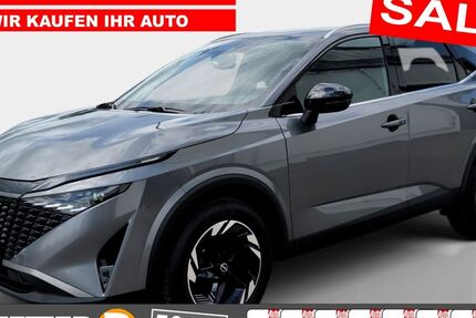 Nissan Qashqai 9.310 km 26.280 &euro; Rheinstetten 76287