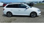 Skoda Fabia 1.0 Kombi Ambition Best TSI BMT Navi Klima 21.400 km 15.390 &euro; Vordorf 38533