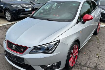 Seat Ibiza 203.000 km 5.450 € Merzig 66663