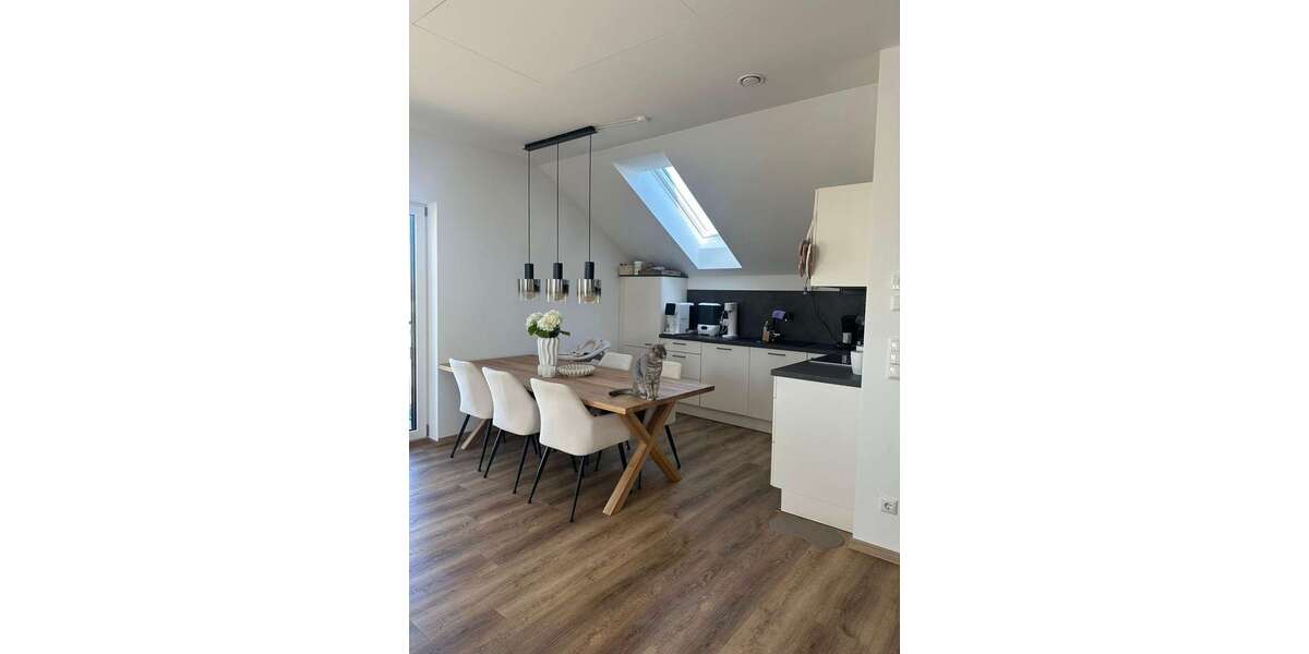 Etagenwohnung Heldenstein Goldau - 2 Zimmer, 73 m&sup2;, 930&euro; | Angebot:26333679