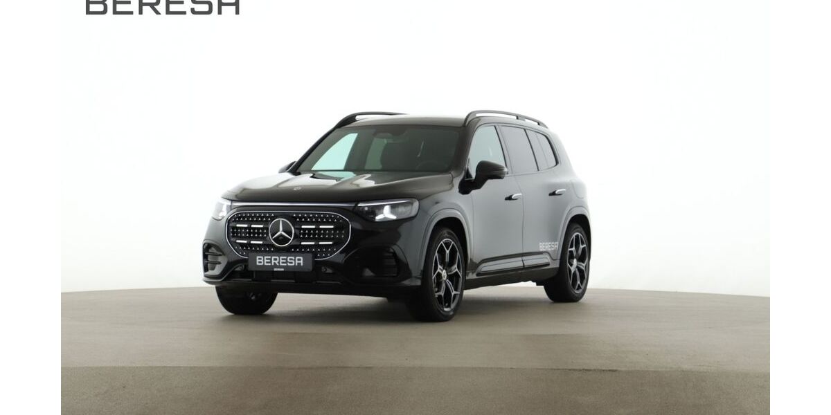 Mercedes-Benz GLB 220 9.900 km 56.950 &euro; Münster 48155