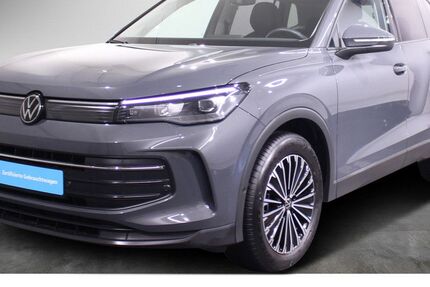 VW Tiguan 25.843 km 36.123 € Brandis 04821
