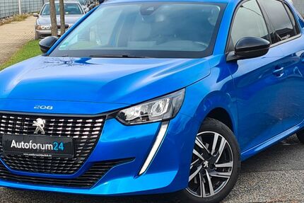 Peugeot 208 9.000 km 15.999 &euro; Jülich 52428