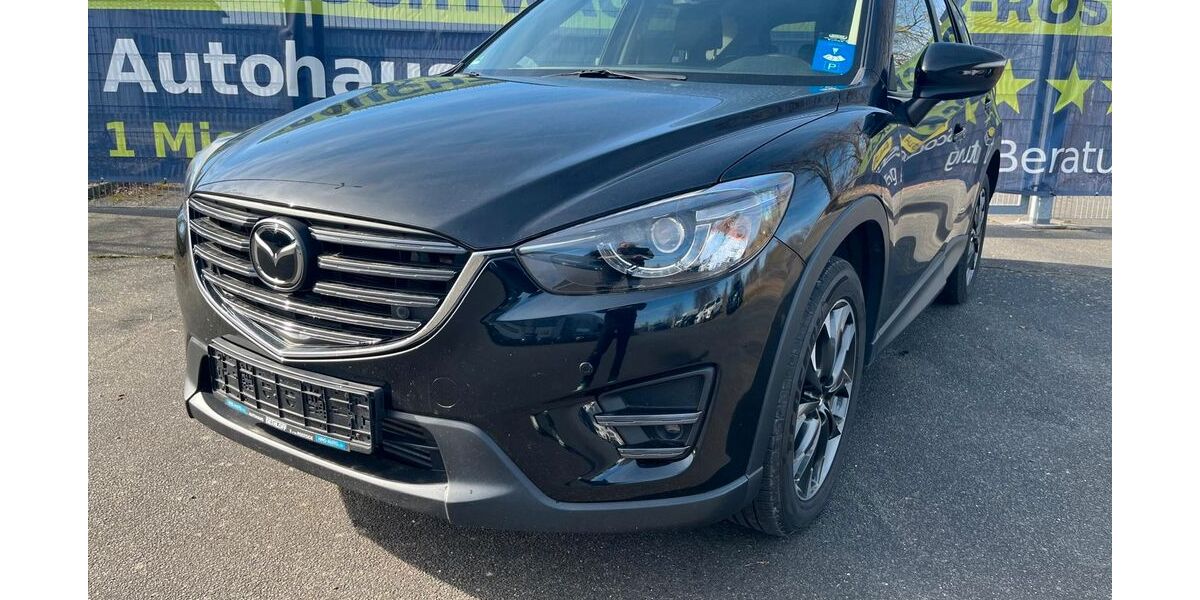 Mazda CX-5 122.700 km 11.900 &euro; Rostock - Evershagen 18106