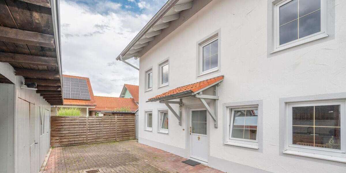 Einfamilienhaus Pfarrkirchen - 5 Zimmer, 140 m&sup2;, 275.000&euro; | Angebot:25550218