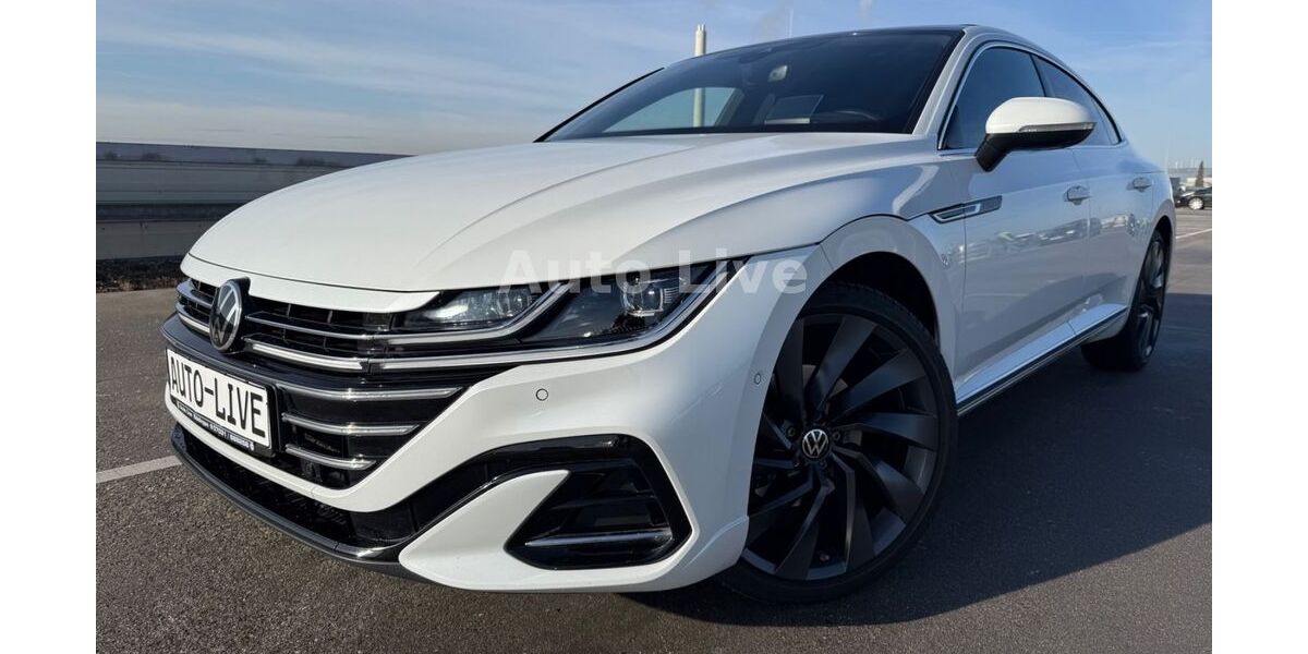 VW Arteon 59.300 km 35.990 &euro; Böblingen/Stuttgart 71034