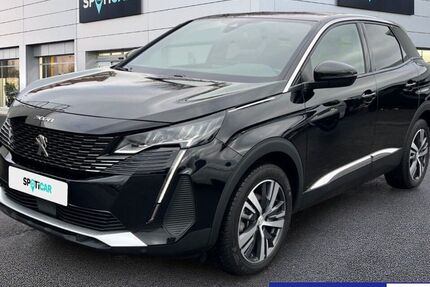 Peugeot 3008 30.144 km 25.980 &euro; Wiesbaden 65201
