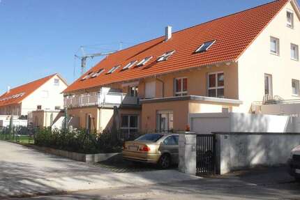 Wohnung Mering - 6 Zimmer, 127 m&sup2;, 1.550&euro; | Angebot:27131945