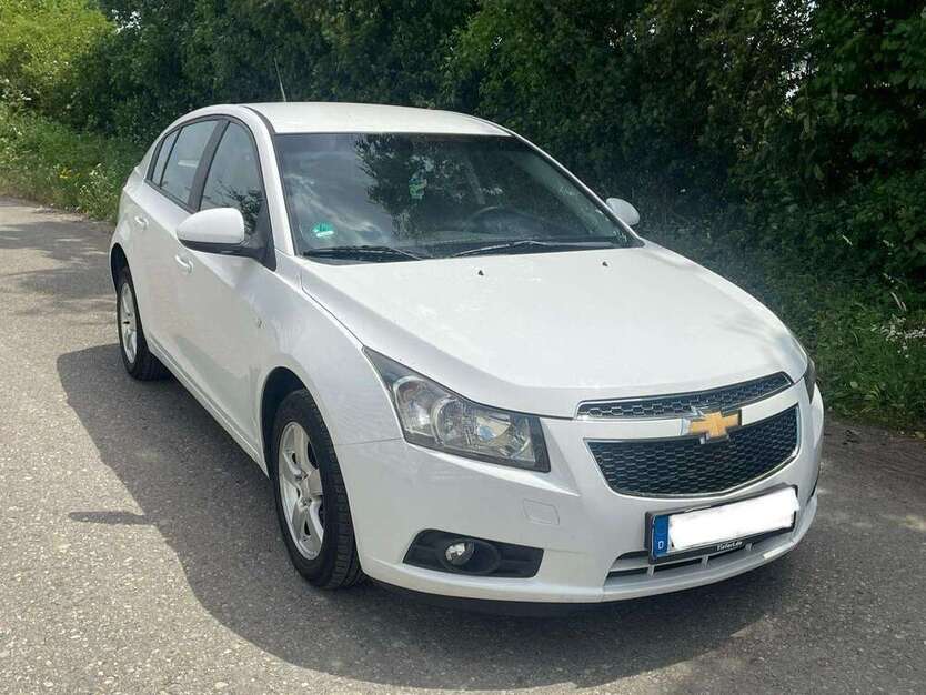 Cruze