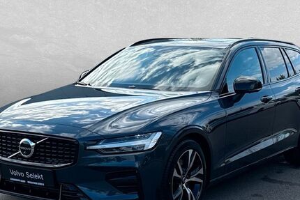 Volvo V60 21.000 km 35.850 &euro; Karlsruhe 76187