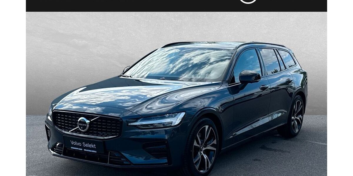 Volvo V60 21.000 km 35.850 &euro; Karlsruhe 76187