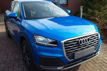 Audi Q2 52.100 km 17.200 &euro; Ebstorf 29574