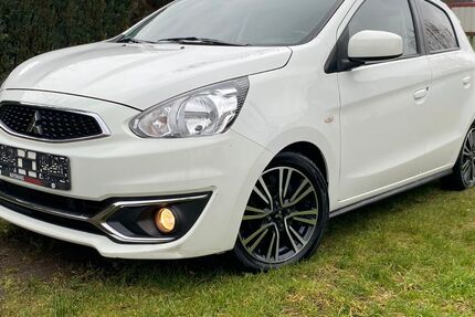 Mitsubishi Space Star 108.458 km 5.500 &euro; Gronau-Epe 48599