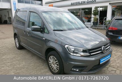 VW Caddy 94.000 km 18.990 € Stammham/Appertshofen 85134