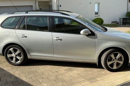 VW Golf 242.498 km 4.000 &euro; Birenbach 73102