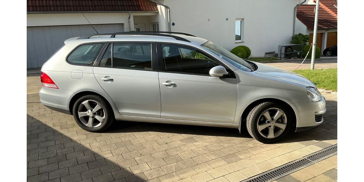 VW Golf 242.498 km 4.000 &euro; Birenbach 73102