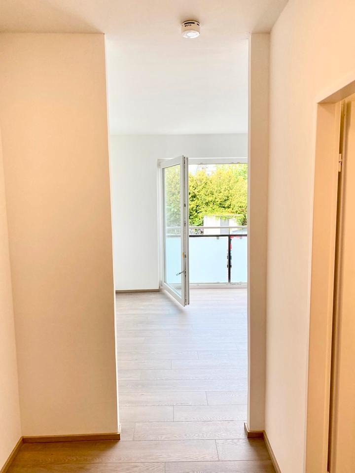 Attraktive Kapitalanlage in Frankfurt-Niederrad