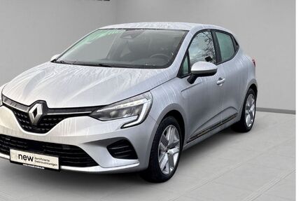 Renault Clio 22.000 km 11.900 &euro; Eschwege 37269